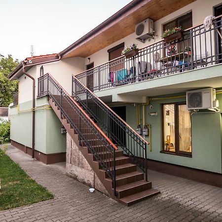 D&O Zola Apartment Timisoara Exterior photo