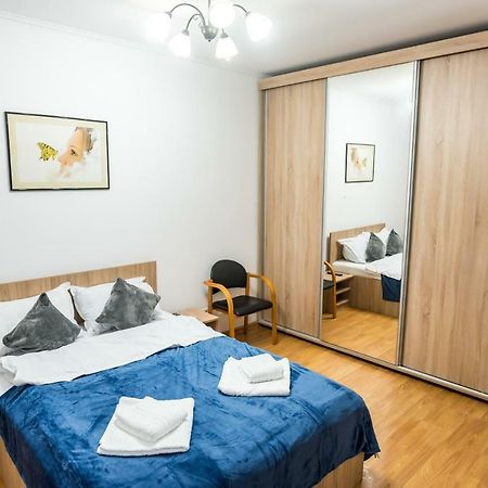 D&O Zola Apartment Timisoara Exterior photo